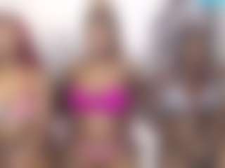 VikkiChase's Live Sex Cam Show