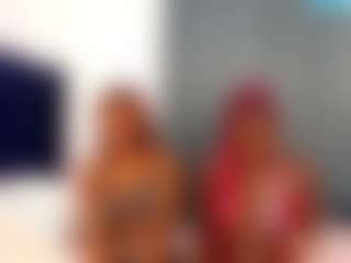 Show de cam sexual en vivo de VikkiChase