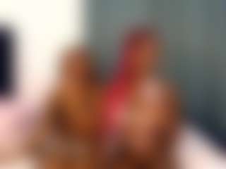 Live cam show with VikkiChase - BBW on Streamer API