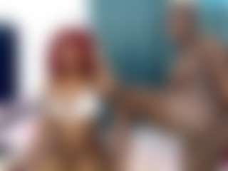 Live cam show with VikkiChase - White on crypto-cams | kenya