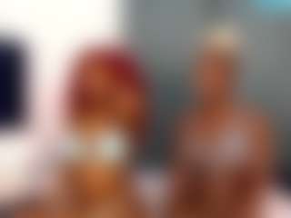 Live cam show with VikkiChase - Lush on Strip Flash - Live Sex Shows