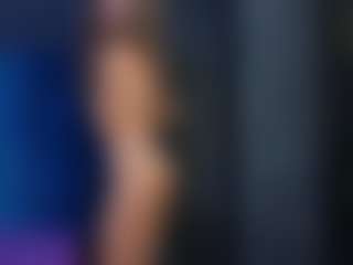 Live cam show with AliceWorn - Blue Eyes on crypto-cams