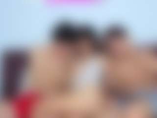 CrazyCrew4's Live Sex Cam Show