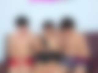 Live cam show with CrazyCrew4 - Brown Eyes on Camsoda