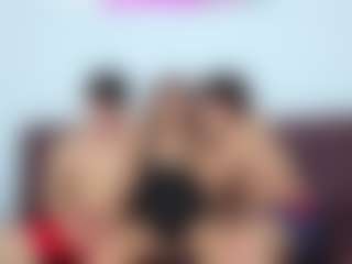 CrazyCrew4's Live Sex Cam Show