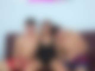 CrazyCrew4's Live Sex Cam Show