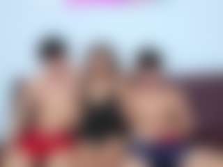 CrazyCrew4's Live Sex Cam Show