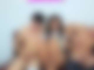 CrazyCrew4's Live Sex Cam Show