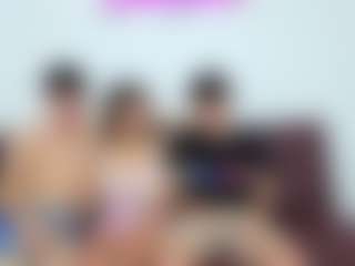 Live cam show with CrazyCrew4 - Full Nudity on Camsoda