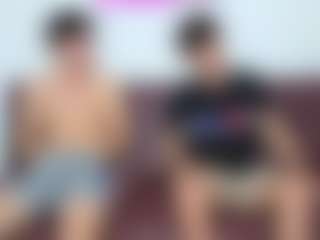 CrazyCrew4s Live-Sex-Cam-Show