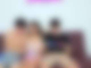 CrazyCrew4's Live Sex Cam Show