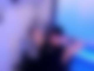 Live cam show with DiamondFTM - Armpits on Streamer API