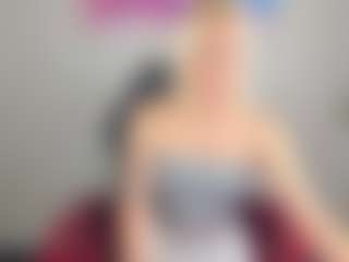 Live cam show with Ida-Smith - Blonde Hair College on Uber Horny