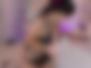 Live cam show with MadysonFox - Brown Eyes on madthumbs