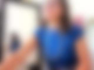 Arianablonde's Live Sex Cam Show