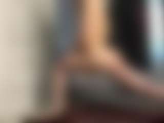 Live-sekscamshow van MariaCayne