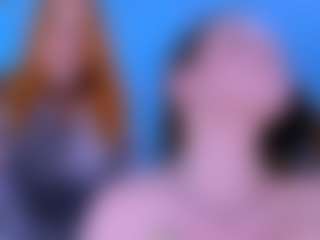 Live cam show with roxy-starr1 - Red Hair on crypto-cams