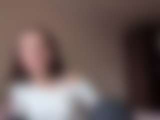 Live cam show with Anna - Bedroom Brown Hair on instabang