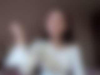 Live cam show with Anna - New Young Adult on makecum.org