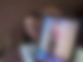 Live cam show with Anna - Strip Brown Hair on Instabang