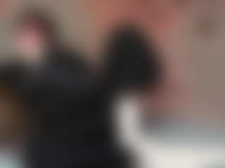 Dave's Live Sex Cam Show