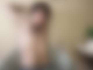 Live cam show with Dave - Green Eyes on CamSextacy