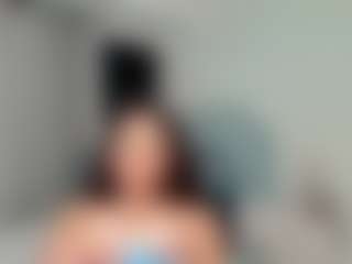 paulinamirren's Live Sex Cam Show