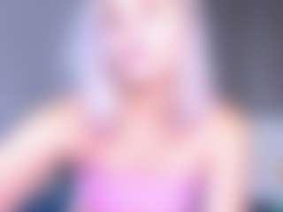 Live cam show with stormmbaby - Blonde Hair on AdultVida.com