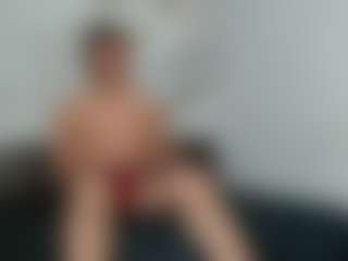 Show in cam erotica live di Antonio-Ross