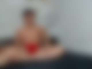 Antonio-Ross's Live Sex Cam Show