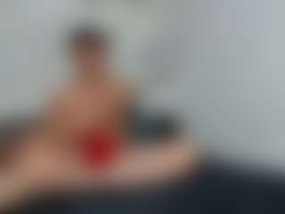 Antonio-Ross's Live Sex Cam Show