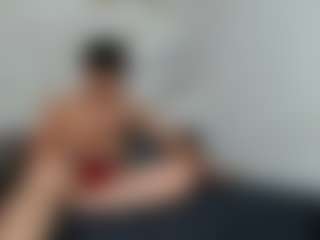 Antonio-Ross's Live Sex Cam Show