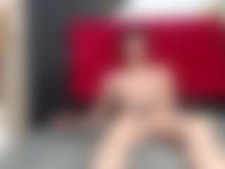 Antonio-Ross's Live Sex Cam Show