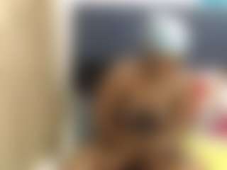 Live cam show with DarkGodess - Full Nudity on sexylive.show