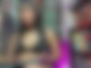DominatrizArlette's Live Sex Cam Show