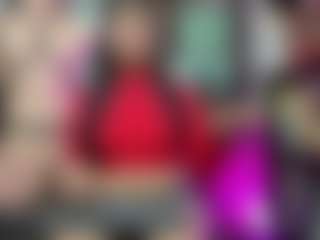 DominatrizArlette's Live Sex Cam Show