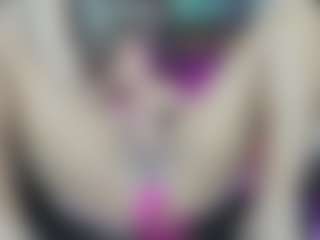 DominatrizArlette's Live Sex Cam Show