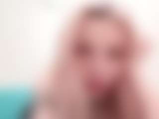 Melissa's Live Sex Cam Show