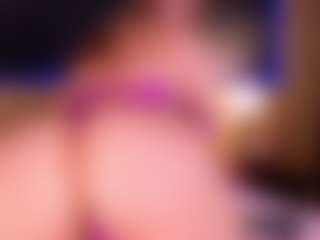 Lissa Monroe's Live Sex Cam Show