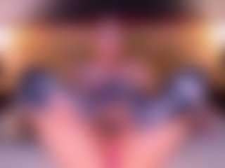 Lissa Monroe's Live Sex Cam Show
