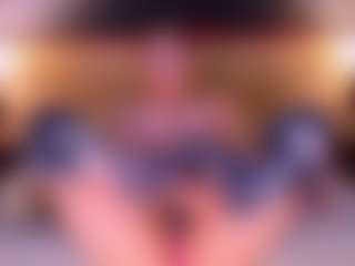 Lissa Monroe's Live Sex Cam Show