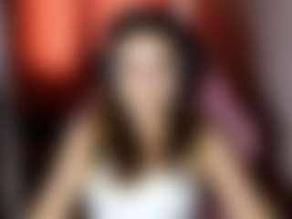 LorrettaShader's Live Sex Cam Show