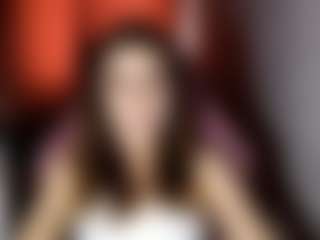 Live cam show with LorrettaShader - Facial on https://playwithruby.com