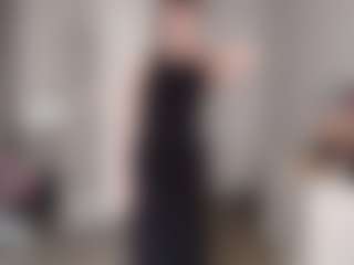 Live cam show with LorrettaShader - New BBW on Mixed Magazine Live