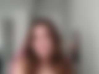 Live cam show with LorrettaShader - Blue Eyes on Camsoda