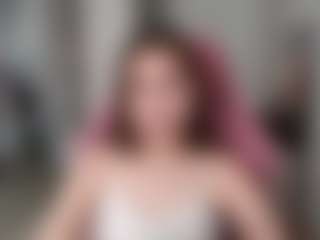 Live cam show with LorrettaShader - New Lovense on live18s.com