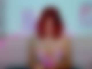 NikkiGinger's Live Sex Cam Show