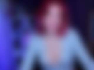 NikkiGinger's Live Sex Cam Show
