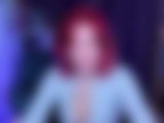 Live cam show with NikkiGinger - Erotic Dance on https://playwithruby.com