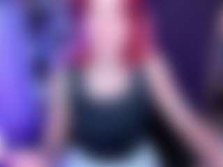 NikkiGinger's Live Sex Cam Show